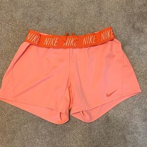 Nike shorts